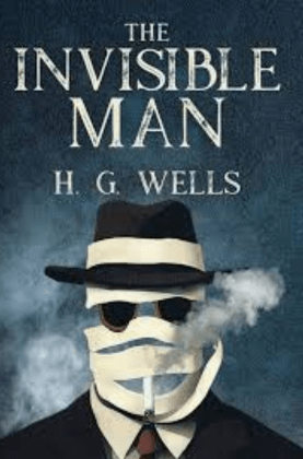 invisible man pdf